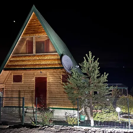 Hébergement de vacances Zlatnibor House Vodice