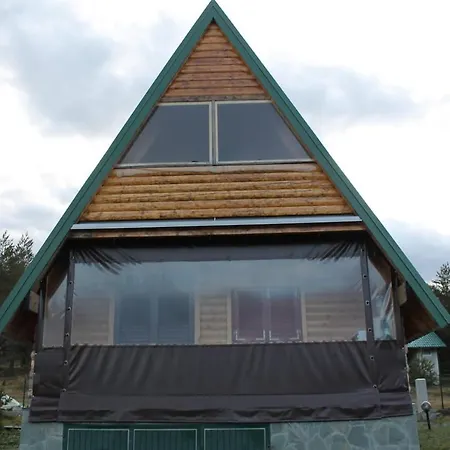 Zlatnibor House Hébergement de vacances Vodice