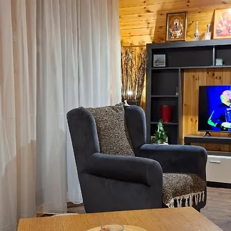 Zlatnibor House Hébergement de vacances *