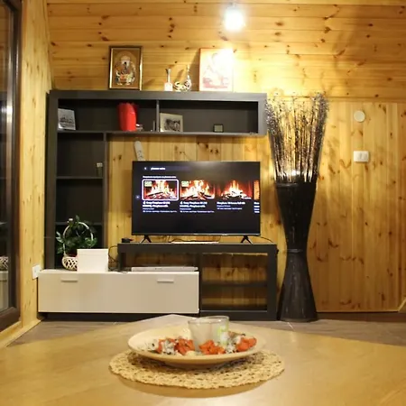 Zlatnibor House Vodice