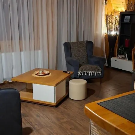 Zlatnibor House Vodice