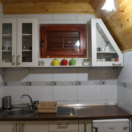 Zlatnibor House Hébergement de vacances