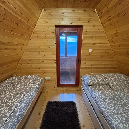 Zlatnibor House Hébergement de vacances *