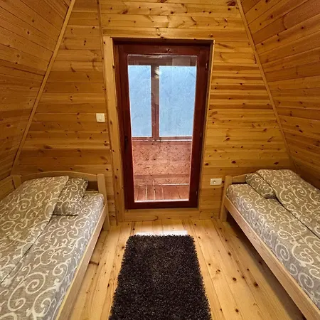 Zlatnibor House Hébergement de vacances Vodice