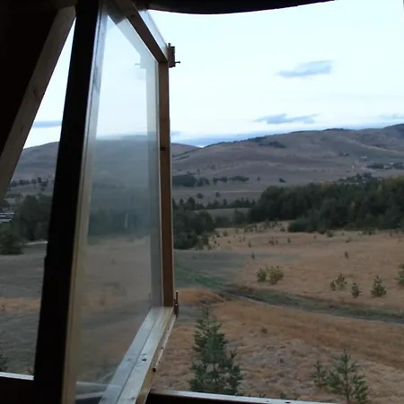 Hébergement de vacances Zlatnibor House Vodice